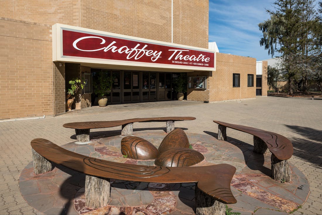 Chaffey Theatre
