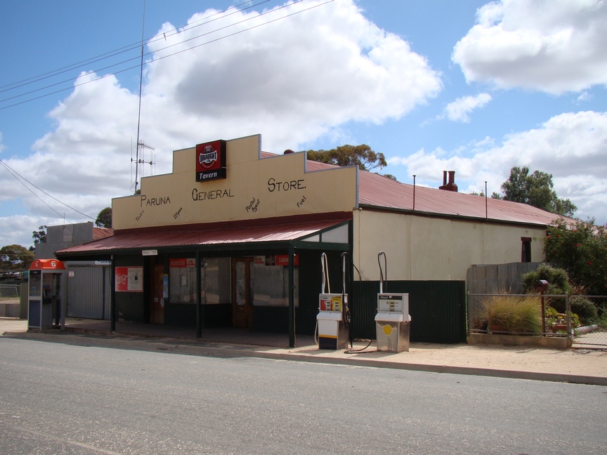 Browns Well Tavern