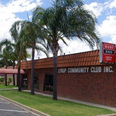 Lyrup Community Club