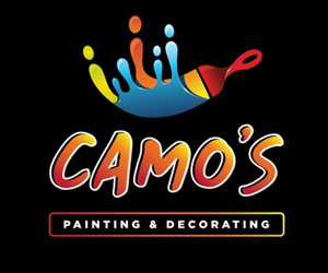 Camo’s Painting and Decorating