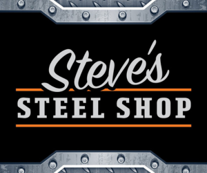 Steve's Steel Shop