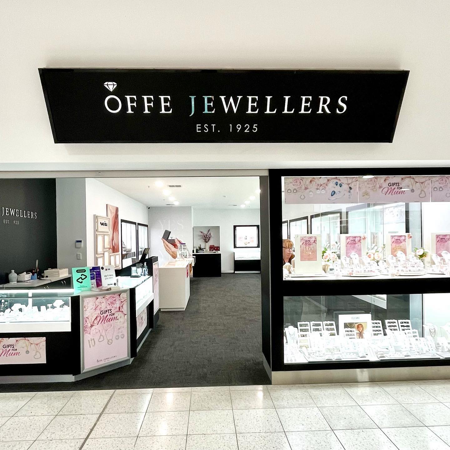 Offe Jewellers