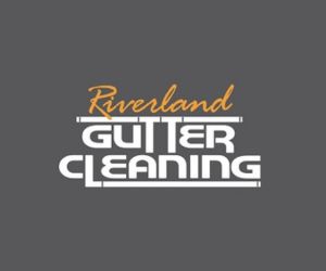 Riverland Gutter Cleaning