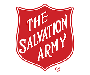 The Salvation Army