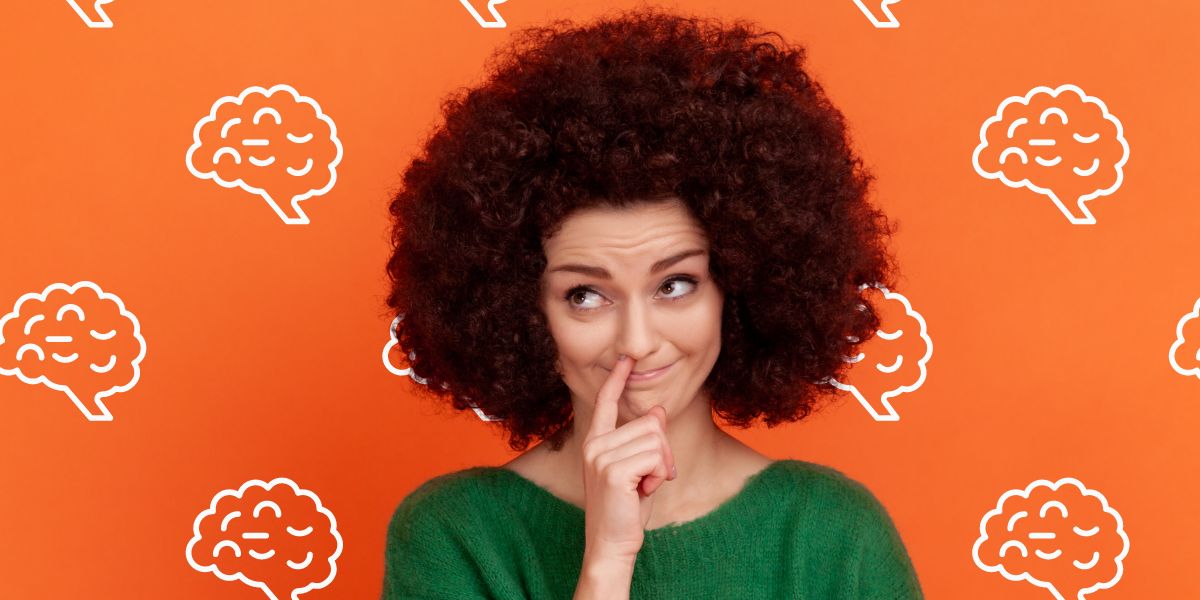 Persistent Nose Picking Could Increase Your Risk of Developing