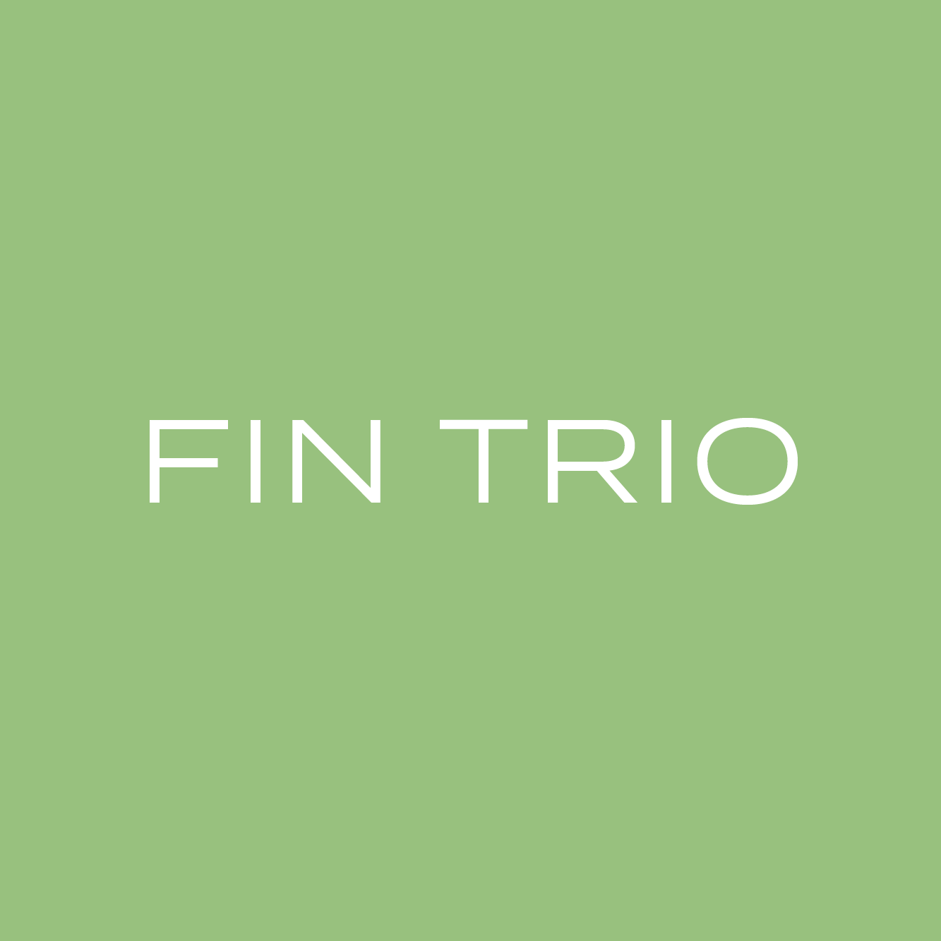 Fin Trio