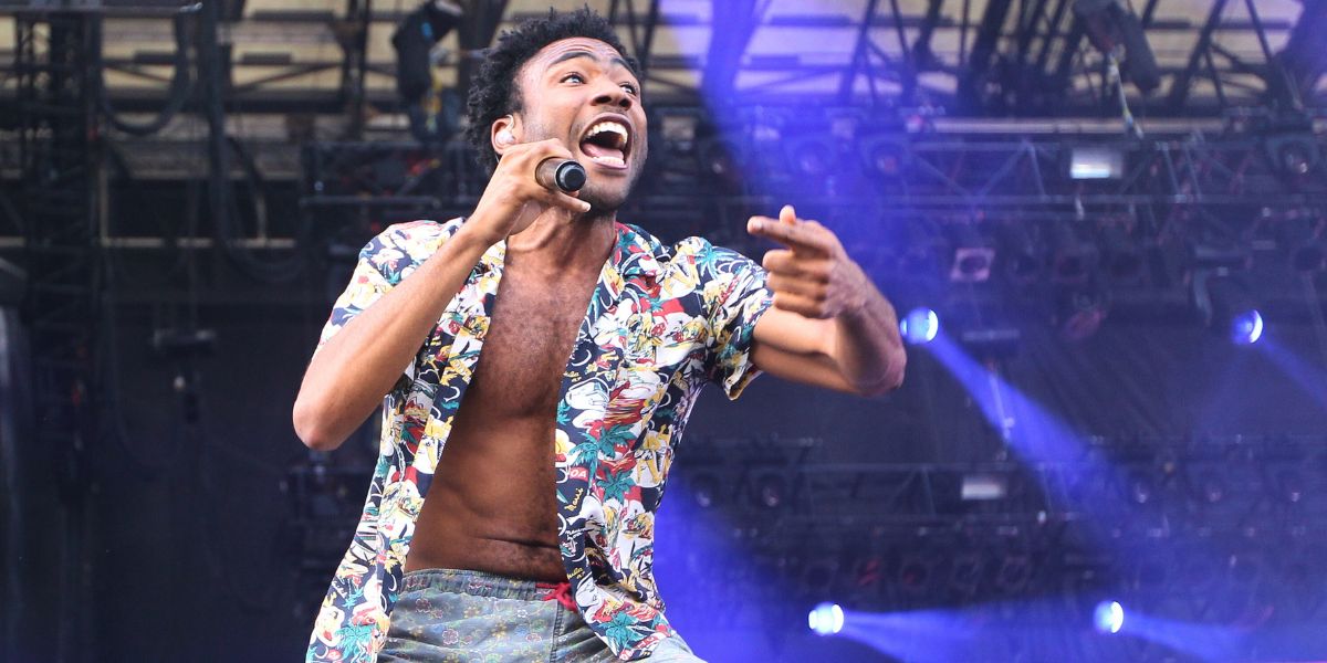 Get Your Tickets for Childish Gambino in Australia Magic 93.1