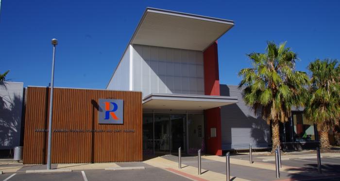 Renmark/Paringa Council