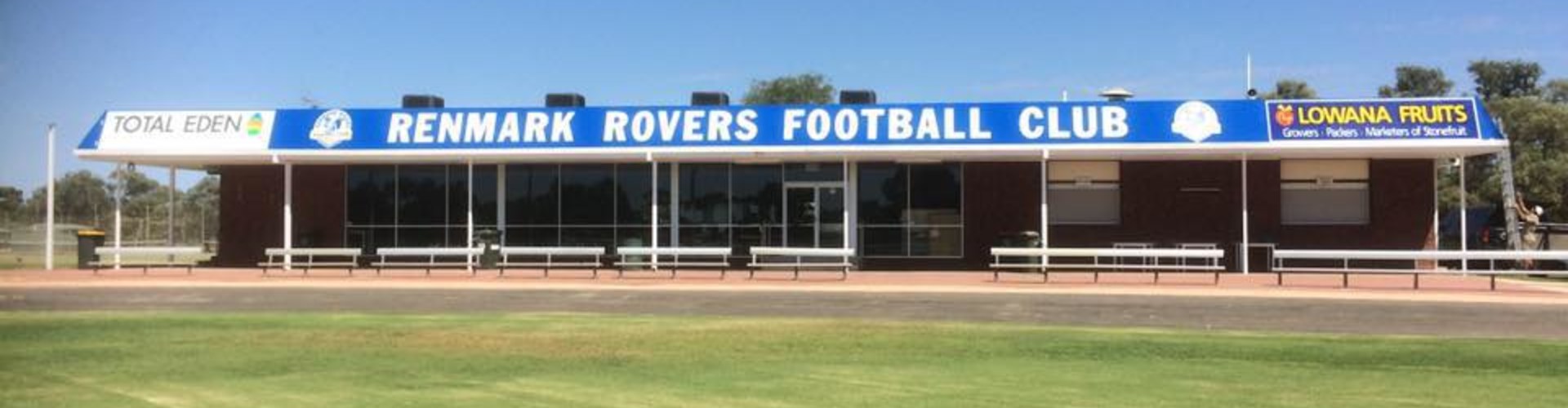 Renmark Rovers Football Club