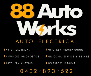 88 Auto Works
