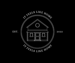 it feels like home