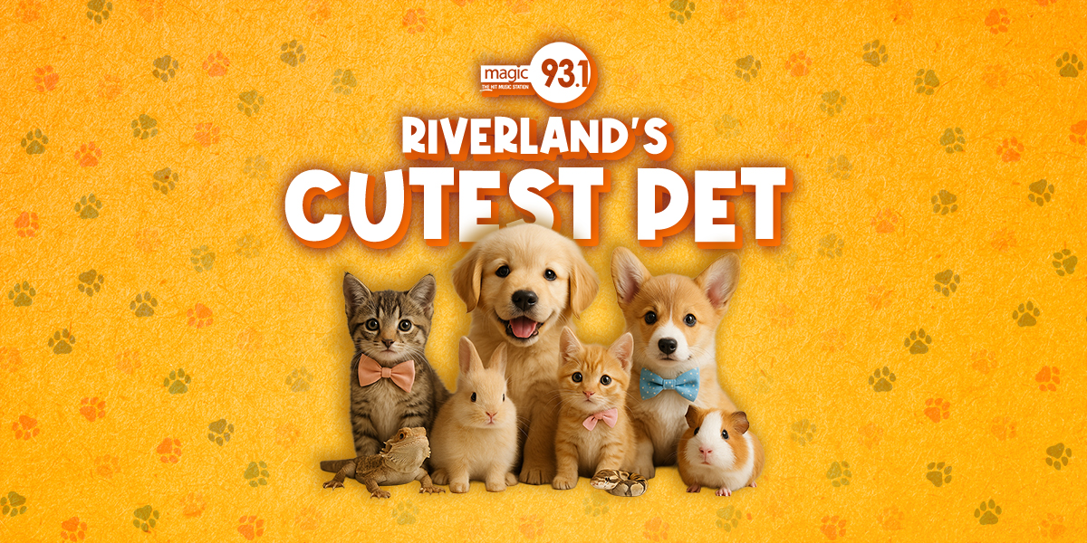 Riverlands Cutest Pet