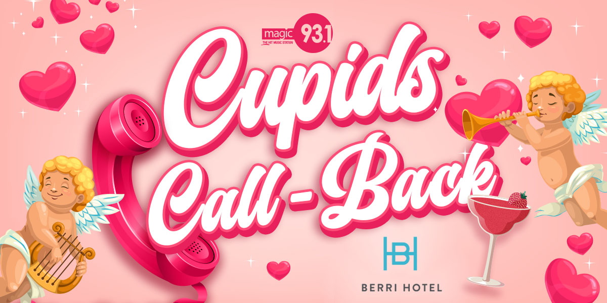 Cupids Call-Back