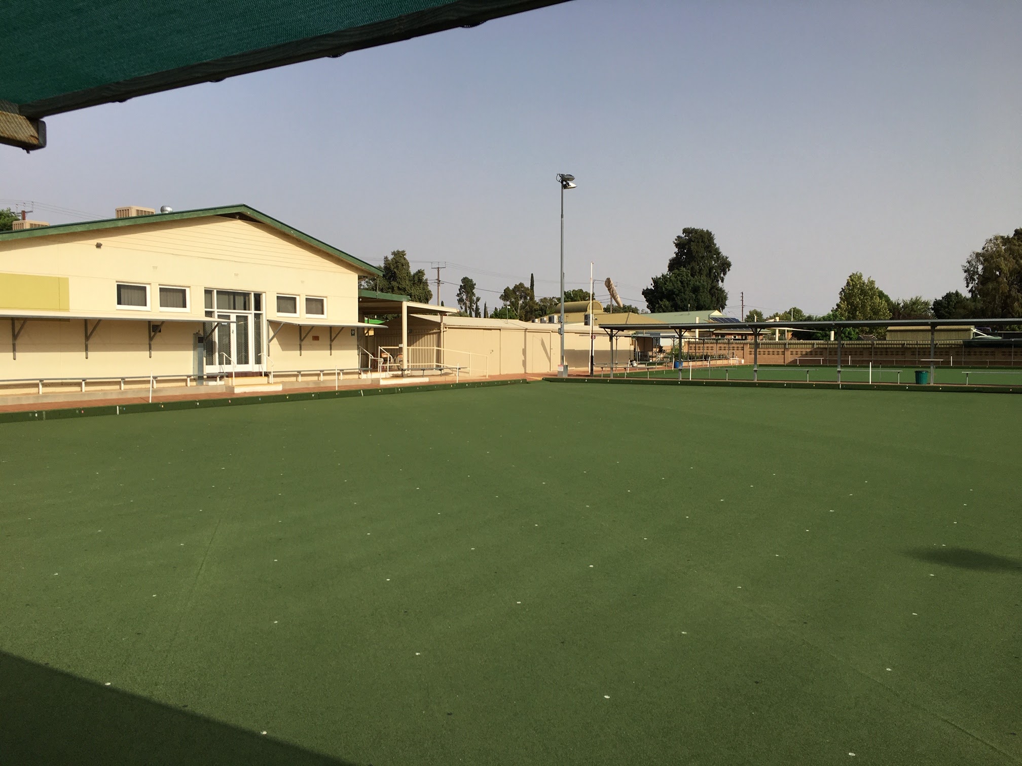 Loxton RSL Bowling Club