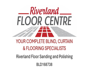 Riverland Floor Centre - Curtains and Blinds